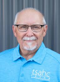 Podcast Episode 44: Celebrating 30 Years of TSAHC with President David Long 