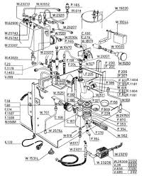 Espresso Machine Schematic Coffee Maker Machine Coffee Equipment Coffee Machine