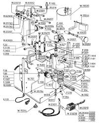 Bunn stf parts list and diagram : Espresso Machine Schematic Coffee Maker Machine Coffee Machine Coffee Equipment