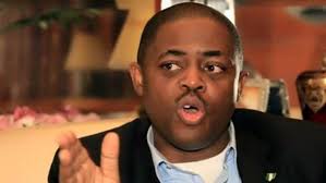 Comparing Fayose's govt to Fayemi's is like Comparing Satan to Jesus