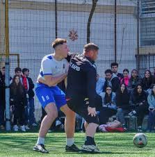 🇱🇻 Astăzi îl serbăm pe Adrian Mitea, fostul jucător al Rapidului și  actualul kinetoterapeut din cadrul clubului! #LaMultiAni, Adi! 🎂