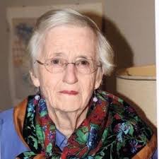 Constance Hill Obituary and Online Memorial (2018)