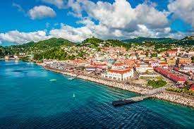 Discover pure grenada, the spice of the caribbean! Grenada Spice Island Tour Brightwater Holidays
