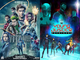 Beyond flagship original hbo max shows collection like love life and legendary, it also has a full weight of warner bros as nicely. There S Only Two Dc Universe Original Shows Left Want To Bet They Ll Transition To Hbo Max Hbomax