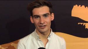 Tom Harwood's Friday Night Takeaway