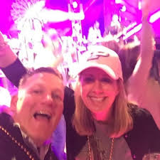 Kelly Warner (@KellyDWarner)