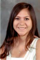 Gabrielle Martinez Obituary (2007)