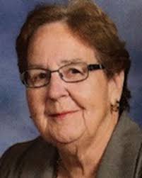 Eilene Sabot Obituary October 25, 2020