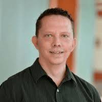 George Gerald Rodney Jr, Associate Professor