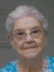 Dora Belle Chamberlain Gagnon (1919-2012)