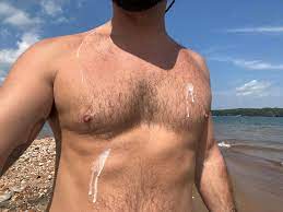 First lake day this year and got shit on by an Osprey. All jokes are  welcome. : r/Wellthatsucks