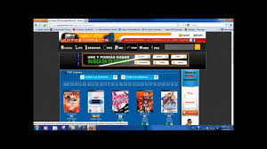 Guía ppsspp, todo lo que necesitas para descargar gratis, jugar y poner los juegos de psp en android con la última versión del simulador. Fiuxy Descargar Juegos Para Psp