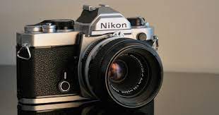 Explore revolutionary nikon z 6ii & z 7ii interchangeable lens mirrorless cameras! The Nikon Zfc Will Be A Retro Inspired 1 000 Aps C Camera Report Petapixel