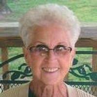 Frances Louise Burks Obituary 2012