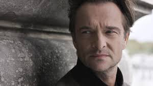 David Hallyday : Actualités et biographie