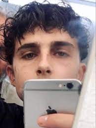 Тимоти́ хэл ша́ламе — американский актёр. Mirror Selfie Timothee Chalamet Cute Teenage Boys Timmy T