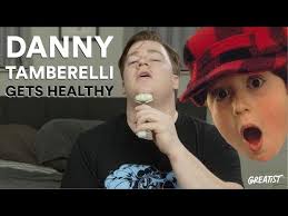 Danny Gets Healthy: Danny Tries Self-Care (Ep. 3)
