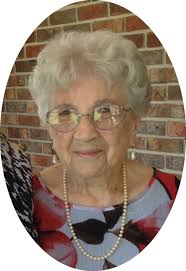 Obituary information for Jean T. Bryson
