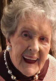 Corinne Boyd Hunter Obituary