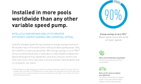 Intelliflo water pump pdf manual download. Pentair Intelliflo Vs Svrs Safety Pool Pump 3 0hp Sin Phase 50hz Usa 155gpm 50ft Nezod Pools Products Sdn Bhd