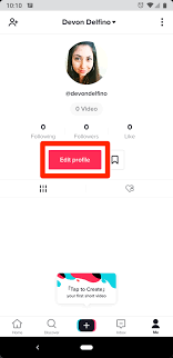 Matching username ideas for couples. How To Change Your Username On Tiktok In A Few Steps