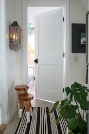 Spring Home Tour With Video Tour Of Our 1100 Square Foot Cape Nesting With Grace Interior Door Styles Farmhouse Interior Doors Doors Interior