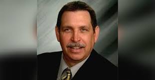 Obituary information for Kerry Robert Ferguson