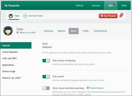 11 Best Parental Control Apps For Ios And Android Smartphones Addicts