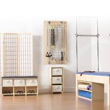 Space Saving Studio Furniture Trapeze Table Storage Pilates Equipment Decoracao De Estudio Estudio De Pilates Ideias De Decoracao