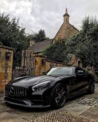 Mercedes Amg Gtr Mercedes Amg Sports Cars Luxury Gtr Car