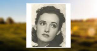 Kathryn "Kay" Wells Obituary February 28, 2010