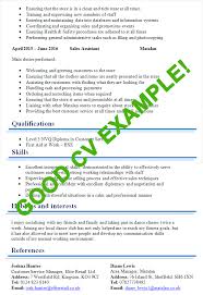 Standard cv format guides hiring managers through your cv effectively. Ncpm Co Excellent Cv Sample Confortable Good Sample Resumes For Jobs On 3737fcfd Resumesample Resumefor Good Cv Cv Examples Job Cv