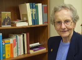 The Catholic Post Sr. Marianne Burkhard to retire after 1,000 marriage  cases, 25 Tribunal years