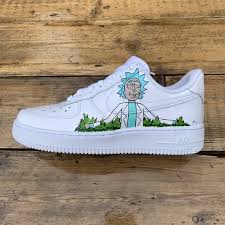 Created by dan harmon, justin roiland. Air Force One Rick And Morty Online