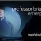 BRIAN COX - EMERGENCE event image