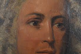 Portrait of Robert King Carter after Sir Godfrey Kneller sold at auction