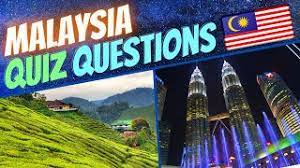 The aim of this study was to determine the knowledge levels, attitudes and practices toward. Malaysia General Knowledge Quiz Trivia Questions And Answers With Facts Gk 2020 Youtube