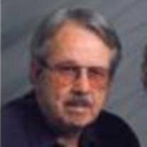 Donald Victor Germond Obituary