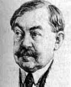 Paul Painlevé (1863