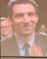 This guy 🤵🏻@festivaldecannes @nathanlewis90210