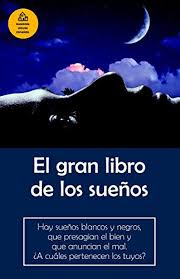 Este enlace ha sido retirado en cumplimiento de la ley de propiedad intelectual. Pdf Download El Gran Libro De Los Suenos Spanish Edition By Rex Lu