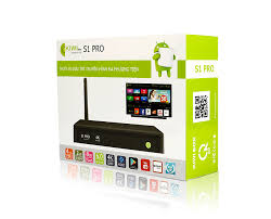 Tải Về Firmware Android Tv Box Firmware Kiwi S1 Pro Mới Nhất