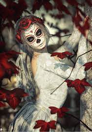 We did not find results for: Wallpaper Sugar Skull Santa Muerte 900x1280 Skuszko 1387509 Hd Wallpapers Wallhere