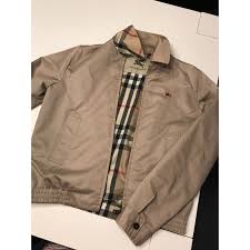 Gratis versand & retour erhältlich. Burberry Blazer Jacken Blazer Jacken Tuch Beige Ref 53551 Joli Closet