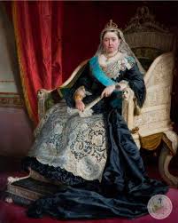 Delhi Durbar of Queen Victoria ...