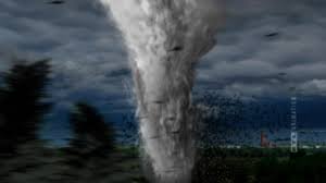 Tornadoes are starting to be seen more and more in romania too! Zwei Bis Drei Schwere Tornados In Deutschland Pro Jahrhundert Wir Sind Langst Uberfallig Wetter De