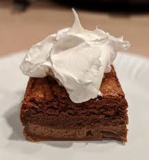 Jetzt ausprobieren mit ♥ chefkoch.de ♥. Rezept Magischer Vollmilch Schokopudding Kuchen All Rezepte