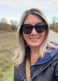 Walter Bean Grand River Trail M.R. Good Family Trailway Kitchener, ON