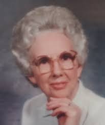 Obituary information for Polly Louise Farmer