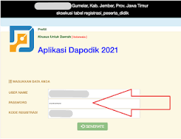 Di harapkan dengan adanya video cara unduh prefil dapodik 2021 butuh kesabaran dapat membantu semua operator sekolah di manapun berada. Download Dan Cara Instal Dapodik Versi 2021 C Untuk Operator Baru Tasadmin